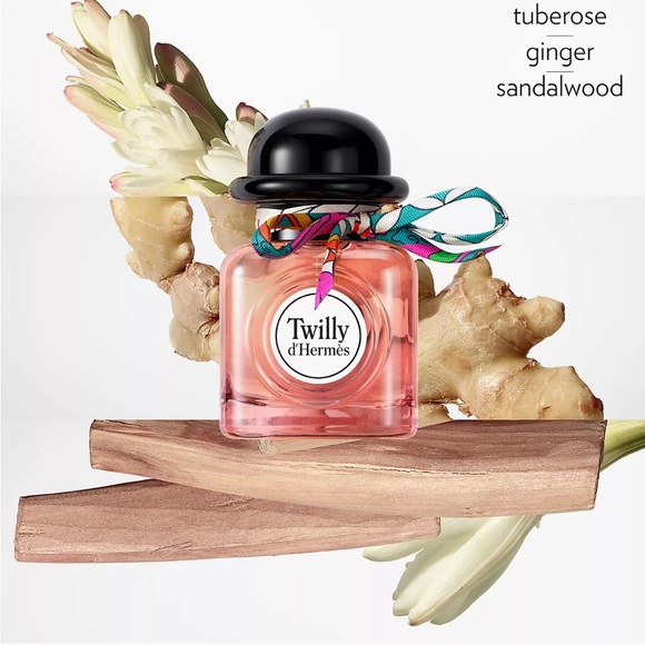 NIB Hermes Twilly D’Hermes Eau de Parfum, 2.87 oz - Picture 3 of 12